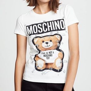 ⭐️Moschino⭐️